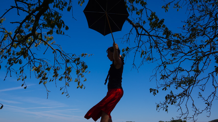 La balade LezArt'Zen | © Gilles Vanderstraeten