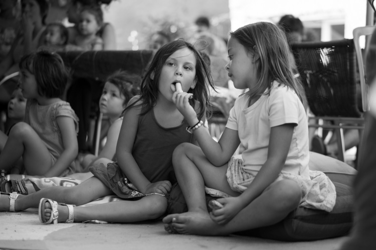 Festival du pêcheur de chaussures | © Gilles Vanderstraeten