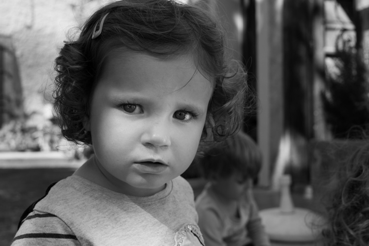 Regard, place du Couvent | © Gilles Vanderstraeten