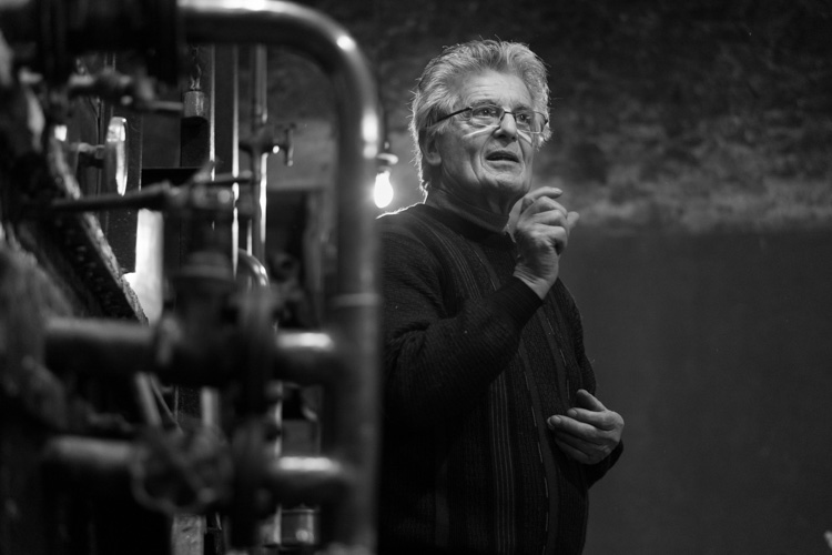 Constantin | Distillation de l'Armagnac au Domaine de Lagajan. | © Gilles Vanderstraeten