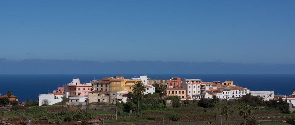 Agulo | © Gilles Vanderstraeten