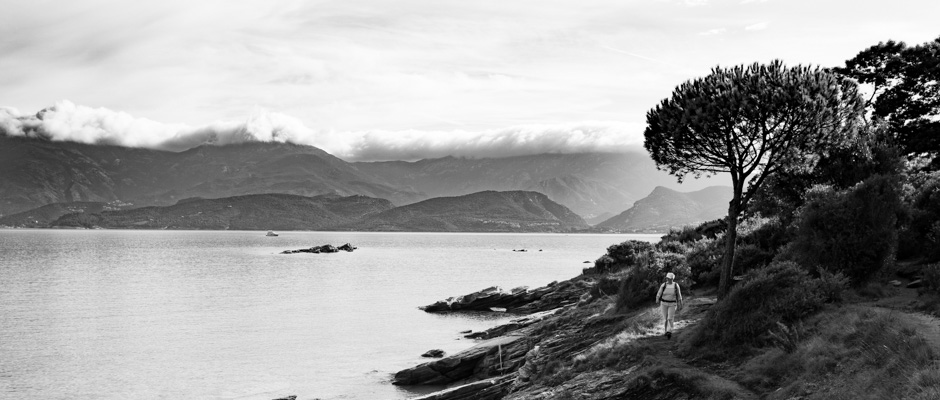 Corse | Côte nord du désert des Agriates. | © Gilles Vanderstraeten